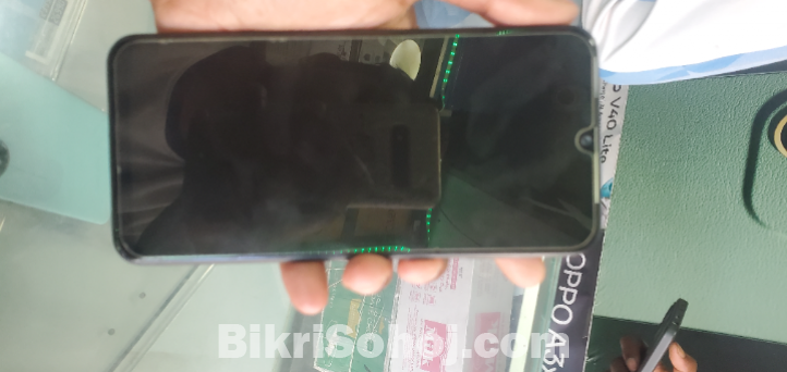 Samsung M21